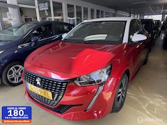 Peugeot 208 - 1.2 PureTech Blue Lease Allure