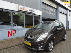 Chevrolet Spark - 1.2 16V LT