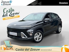 Hyundai Kona - 1.6 GDI HEV Comfort | Apple carplay | Android auto | Camera |