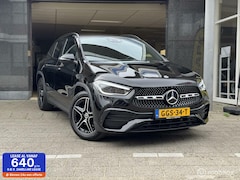 Mercedes-Benz GLA-Klasse - 200 AMG Line