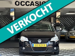 Volkswagen Polo - 1.2 Sportline Cruise Elek-Pakket PDC Nw APK NAP