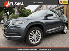 Skoda Kodiaq - 1.5 TSi 150pk ACT Style 5p., Pano | Camera | Trekhaak