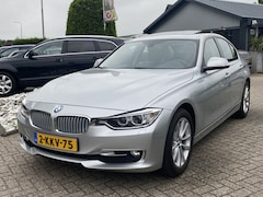 BMW 3-serie - 316i High Exe Sport 2013 NL Auto 1E Eig Schuifdak