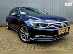 Volkswagen Passat - 2.0 TDI Highline Autom 4-Motion
