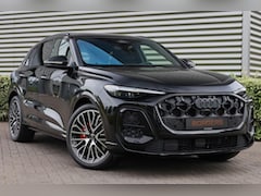 Audi SQ5 - 3.0 TFSI Massage l Standkachel l Luchtvering l 21'