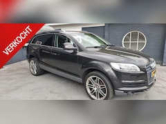Audi Q7 - 4.2 FSI quattro 5+2