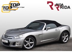 Opel GT - 2.0 Turbo ECOTEC