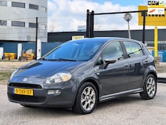 Fiat Punto Evo - 0.9 TwinAir Young/NAVI/APK 05-08-2026/AIRCO/5DEURS/INRUILKOOPIE