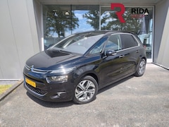 Citroën C4 Picasso - 1.2i Intensive