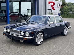 Jaguar XJ - 12 Serie III
