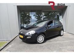 Fiat Punto Evo - 1.2 Lounge