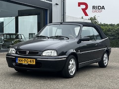 Rover 100 - 111 Cabrio