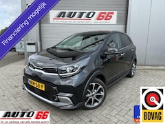Kia Picanto - 1.0 T-GDi X-Line 5p