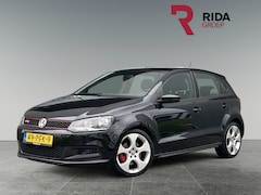 Volkswagen Polo - 1.4 TSI GTI