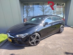 Mercedes-Benz CLA-klasse Shooting Brake - 180 Business Sol. | Automaat