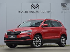 Skoda Karoq - 1.5 TSI ACT Automaat Style Camera, Keyless, Led, Stoelverwarming, Navi