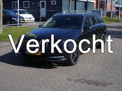 Mercedes-Benz C-klasse Estate - 200 CDI Avantgarde