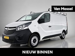 Opel Vivaro - 1.6 CDTI L1H1 Edition | Airco | Parkeersensoren | Navigatie