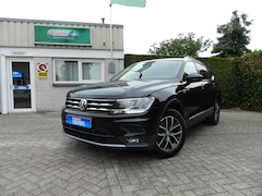 Volkswagen Tiguan Allspace - 1.4 TSI Comfortline 7p. - ACC - Apple Carplay Android Auto - Lane Assist - Trekhaak Elektr