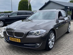 BMW 5-serie Touring - 528i High Exe 2010 Youngtimer Pano Trekhaak