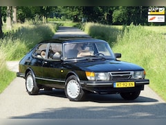 Saab 900 Coupé - 2.0 C