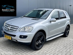 Mercedes-Benz M-klasse - 350