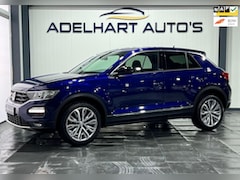 Volkswagen T-Roc - 1.0 TSI Style Business / Virtual Digital Cockpit / Navigatie full map / Camera / Cruise co