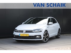 Volkswagen Polo - 1.0 TSI Highline Business R | PANO | CAMERA | AIRCO | CRUISE | APPLE CARPLAY | NAVI |