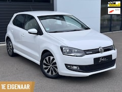 Volkswagen Polo - 1.0 TSI BlueMotion Org NL|Navi|Airco|Carplay