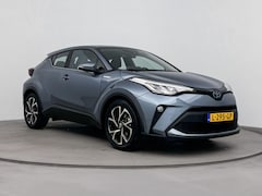 Toyota C-HR - 1.8 Hybrid Dynamic Trekhaak
