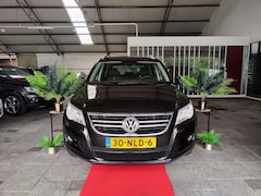 Volkswagen Tiguan - 2.0 TDI 140PK MANUAL EURO5 2010