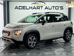 Citroën C3 Aircross - 1.2 PureTech Automaat / Navigatie full map / Cruise control / Climate control