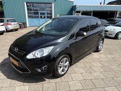Ford C-Max - 1.0 Edition