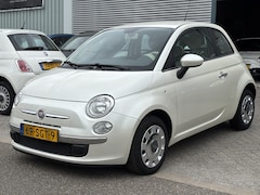Fiat 500 - 1.2 Pop 1e Eigen. Apk