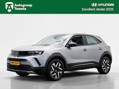 Opel Mokka - 1.2 Elegance GS | Private lease 469 p.m
