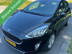 Ford Fiesta - 1.0 EcoBoost Connected