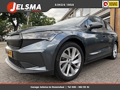 Skoda Enyaq iV - 60 First Edition Aut. Trekhaak | Camera | Navi & CarPlay
