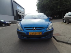 Peugeot 307 - 1.6-16V XS