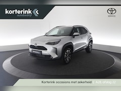 Toyota Yaris Cross - 1.5 Hybrid 115 First Edition