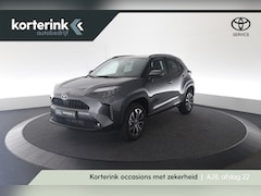 Toyota Yaris Cross - 1.5 Hybrid 115 First Edition