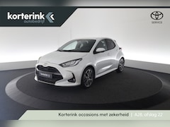 Toyota Yaris - 1.5 Hybrid 130 Executive | Stoel/stuur verwarming | Blind-spot