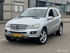Mercedes-Benz M-klasse - 350