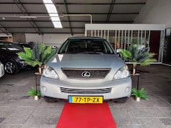 Lexus RX - 400 HYBRID AUT PANO Executive FULL 2007