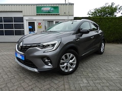 Renault Captur - 1.6 E-Tech Plug-in Hybrid 160 Serie Limitée E-TECH 143PK - Trekhaak + Apple Carplay Androi