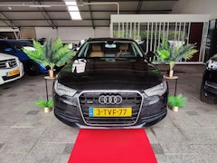 Audi A6 Avant - 3.0 TDI QUATTRO S-LINE AUT FULL 2012