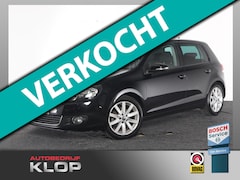 Volkswagen Golf - 1.4 TSI Highline