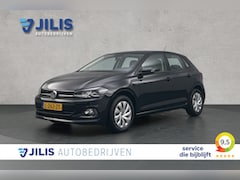 Volkswagen Polo - 1.0 TSI Comfortline | Adaptief cruise control | Apple carplay | Airconditioning | Navigati