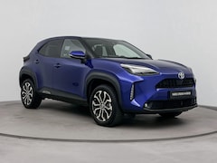 Toyota Yaris Cross - 1.5 Hybrid Dynamic | Dodehoek | Parkeersensoren | Navigatie | Stoelverwarming