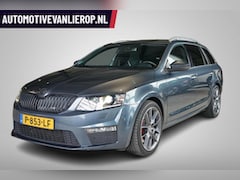 Skoda Octavia Combi - 2.0 TSI RS | PDC | XENON | DAB | CRUISE