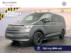 Volkswagen Multivan - Bulli Edition Bulli Edition L2 1.5 eHybrid EU6 180 kW (245pk) 31